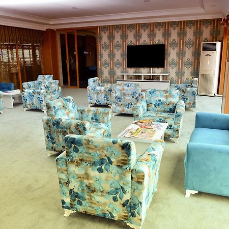 Club Casmin Hotel Iskenderun Bagian luar foto