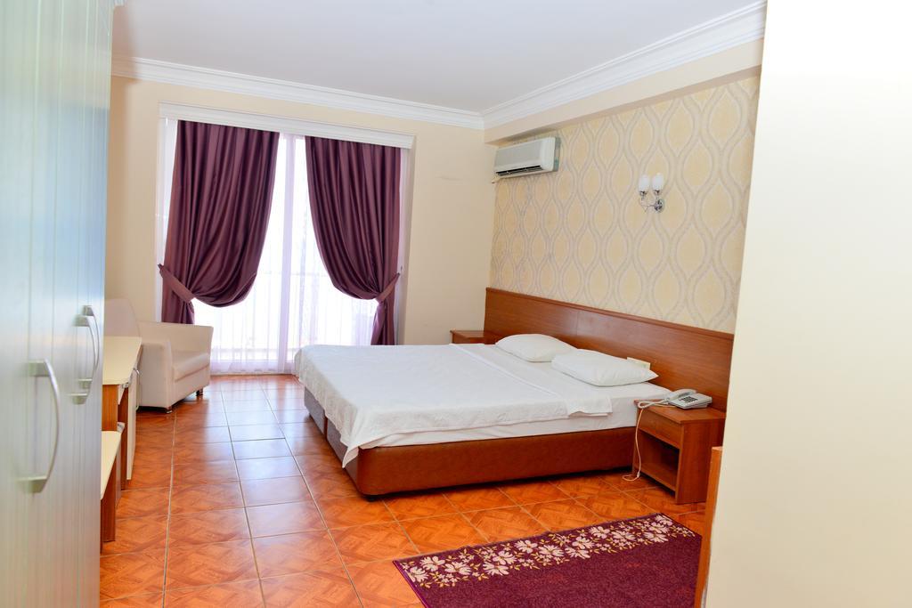 Club Casmin Hotel Iskenderun Ruang foto