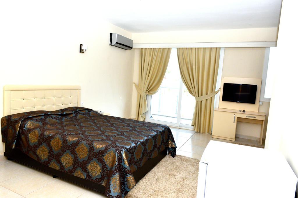 Club Casmin Hotel Iskenderun Ruang foto
